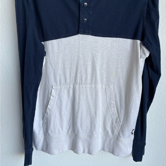 American Eagle Outfitters Men Sweatshirt - Picture 2 of 7